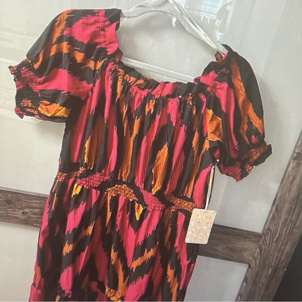 Maxi dress - Picture 2 of 3